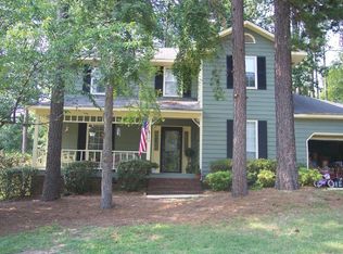 253 Ashley Cir, Martinez, GA 30907