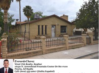 9157 W Pierce St, Tolleson, AZ 85353