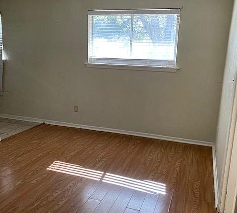 Dining Room - To the left is the kitchen - photos coming - to the right is the Living Room