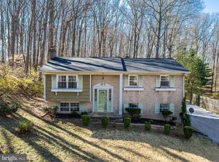 2715 Salem Bottom Rd, Westminster, MD 21157