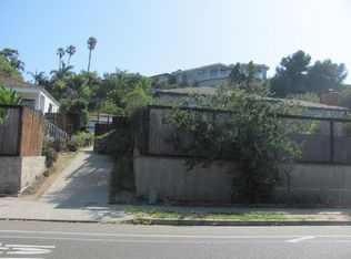 5471 Linda Rosa Ave, La Jolla, CA 92037