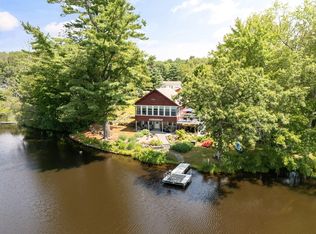 62 Pierce Rd, West Brookfield, MA 01585