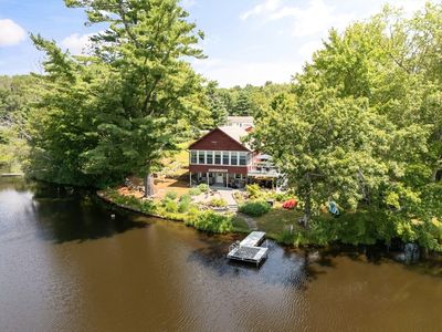 62 Pierce Rd, West Brookfield, MA, 01585
