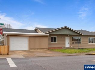 2590 S 6th St, Lebanon, OR 97355