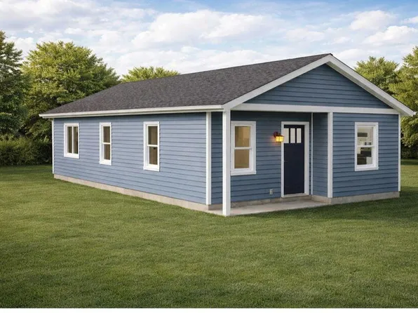 1295 Thomas Rd, Medford, OR 97501