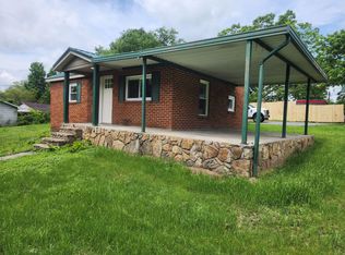 740 Ridgeview Dr NE, Cleveland, TN 37311