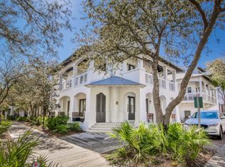 55 Hope Town Ln, Inlet Beach, FL 32461