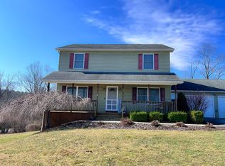 37 Spencer Rd, Towanda, PA 18848