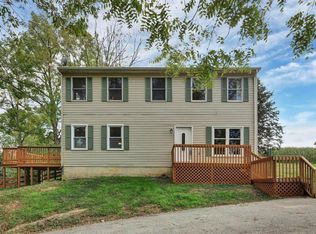 28 Covered Bridge Rd, Pequea, PA 17565