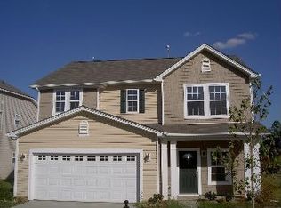 12616 Cumberland Cove Dr, Charlotte, NC 28273