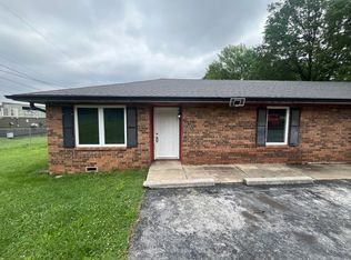 1057 S Lexington Ave #B, Springfield, MO 65802