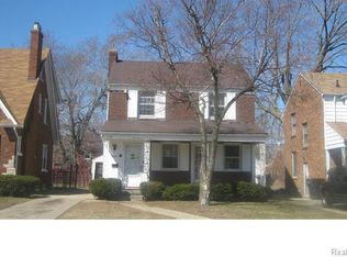 11357 Whitehill St, Detroit, MI 48224