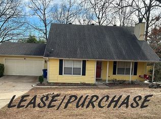 23 Vantage Dr, Maumelle, AR 72113