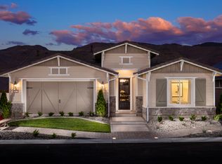 2095 Phaethon Ln, Reno, NV 89521