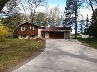 4478 242nd St, Forest Lake, MN 55025