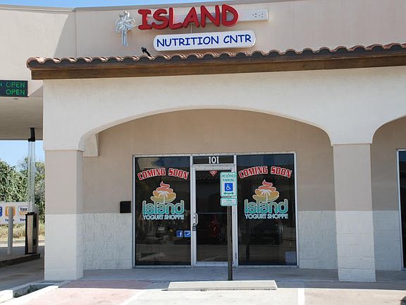 5th image of 14254 S Padre Island Dr Ste 101