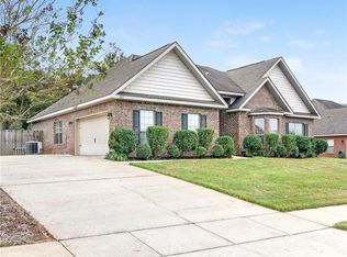 10137 Hunters Trce N, Mobile, AL 36608