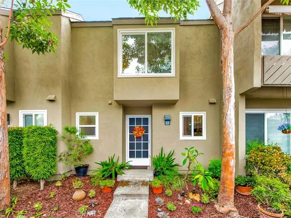 5927 E Creekside Ave Unit 22, Orange, CA 92869