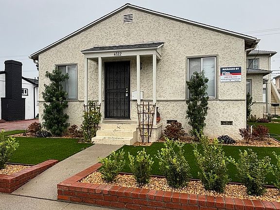2nd image of 4318 N Lakewood Blvd #4322