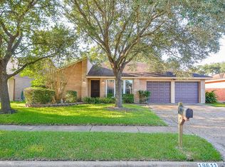 19611 Franz Rd, Houston, TX 77084