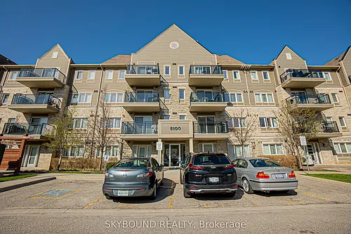 5100 Winston Churchill Blvd #408 Photo 1