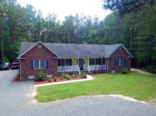 220 Indian Trail Rd, Heathsville, VA 22473
