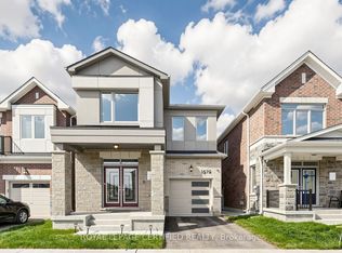 1519 Whitlock Ave, Milton, ON L9E1S9