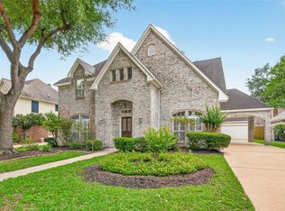 10503 Gold Point Dr, Houston, TX 77064