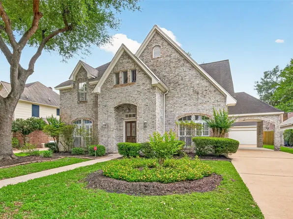 10503 Gold Point Dr, Houston, TX 77064