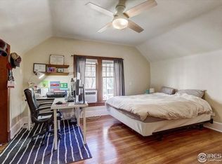 719 Remington St, Fort Collins, CO 80524