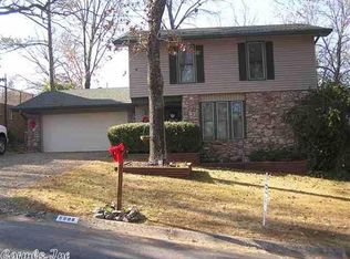 5508 Wren Rd, Little Rock, AR 72204