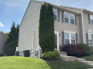 615 Tantallon Ct, Abingdon, MD 21009