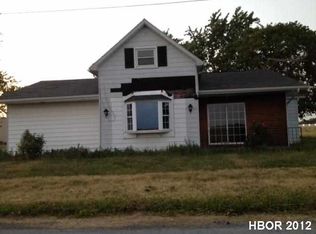 6660 Road F6, Leipsic, OH 45856