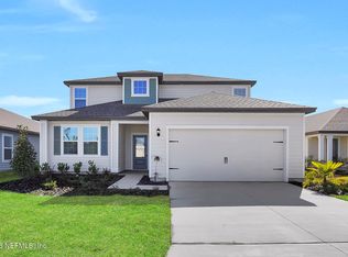 6976 CANOE BIRCH Road, Middleburg, FL 32219
