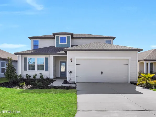 6976 CANOE BIRCH Road, Middleburg, FL 32219