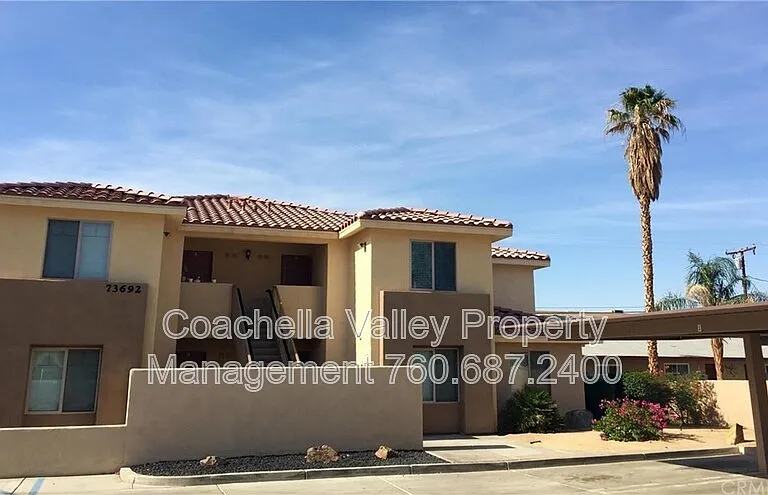 73692 Santa Rosa Way #C — Photo 1