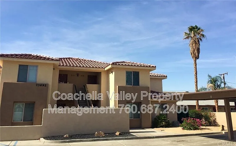 73692 Santa Rosa Way #C