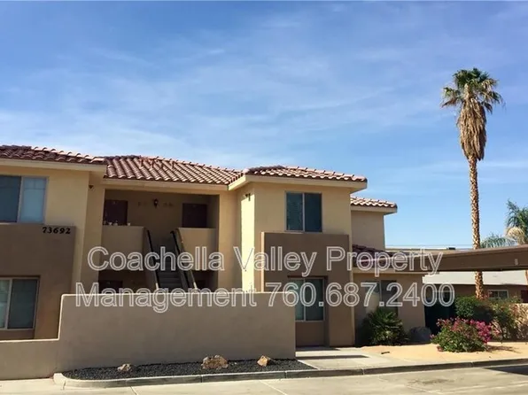 73692 Santa Rosa Way APT C, Palm Desert, CA 92260