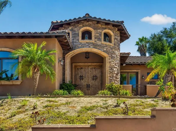 15512 Calistoga Dr, Ramona, CA 92065