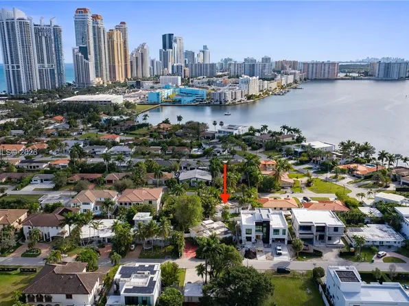 331 188th St, Sunny Isles Beach, FL 33160