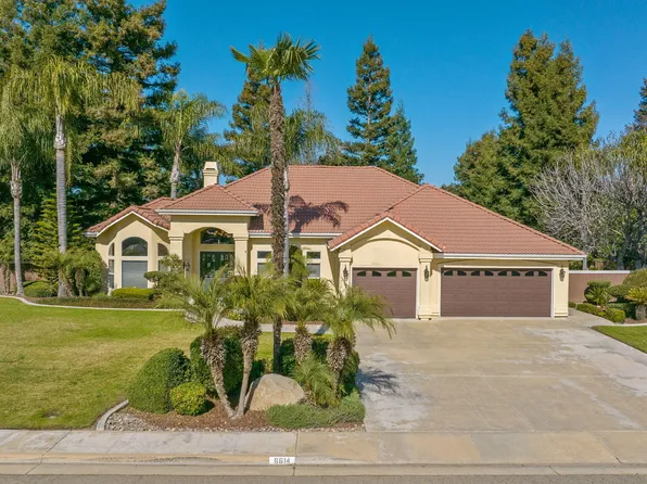 6614 W Vassar Avenue, Visalia, CA 93277