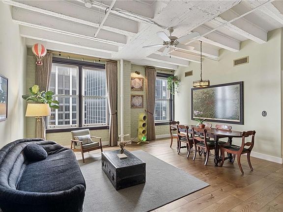 3rd image of 32 Peachtree St NW APT 1603