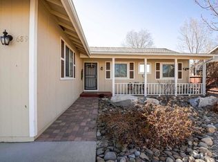 689 Long Valley Rd, Gardnerville, NV 89460