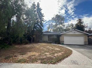 3490 Tracy Dr, Santa Clara, CA