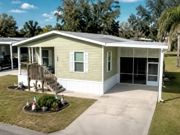 2450 SW 38th Ave #118, Ocala, FL 34474