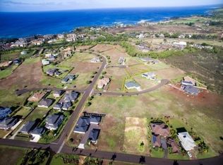 Makale`a St LOT 107, Koloa, HI 96756