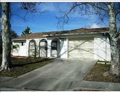 8759 Hemlock Ln, Port Richey, FL, 34668