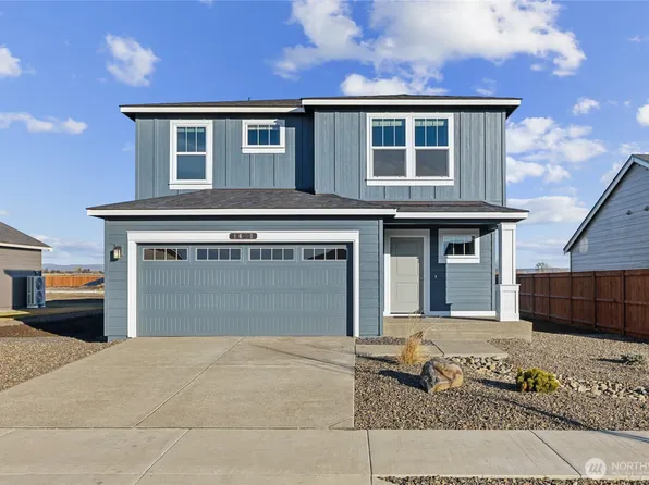 7907 287th Place NW #124, Stanwood, WA 98292