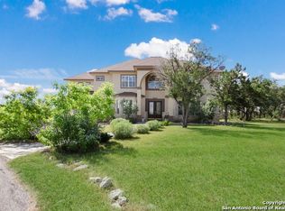 30284 Cloud View Dr, Bulverde, TX 78163
