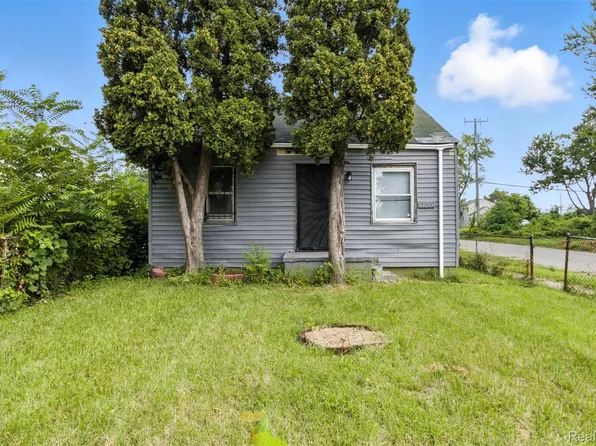 13500 Heyden St, Detroit, MI 48223